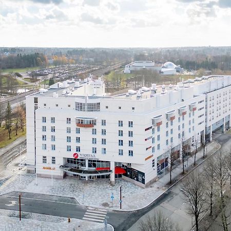 Original Sokos Hotel Vantaa Esterno foto