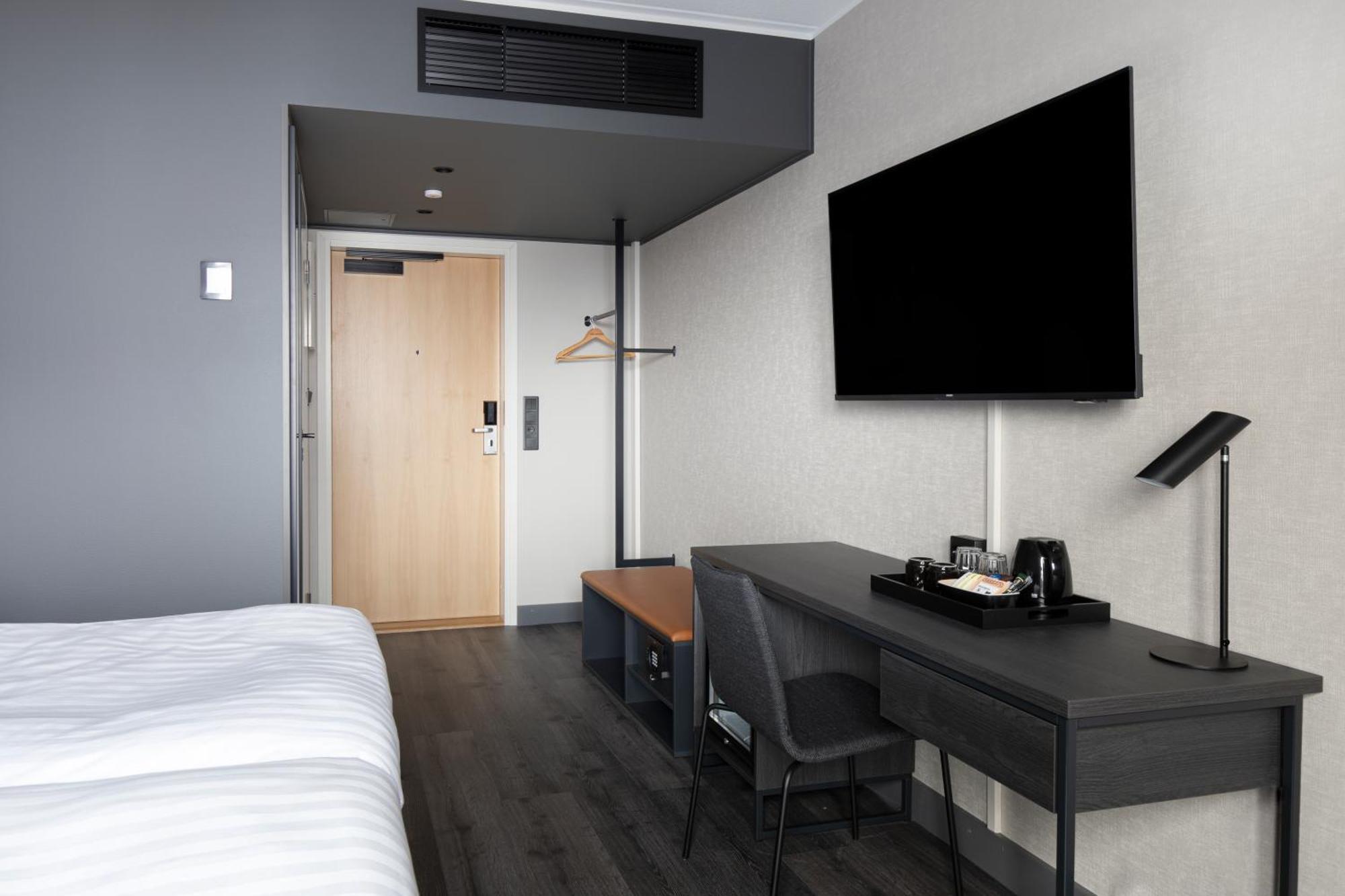 Original Sokos Hotel Vantaa Esterno foto