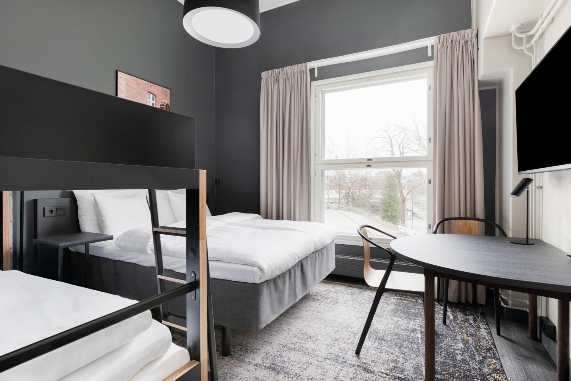 Original Sokos Hotel Vantaa Esterno foto